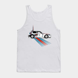 GO Champ Tank Top